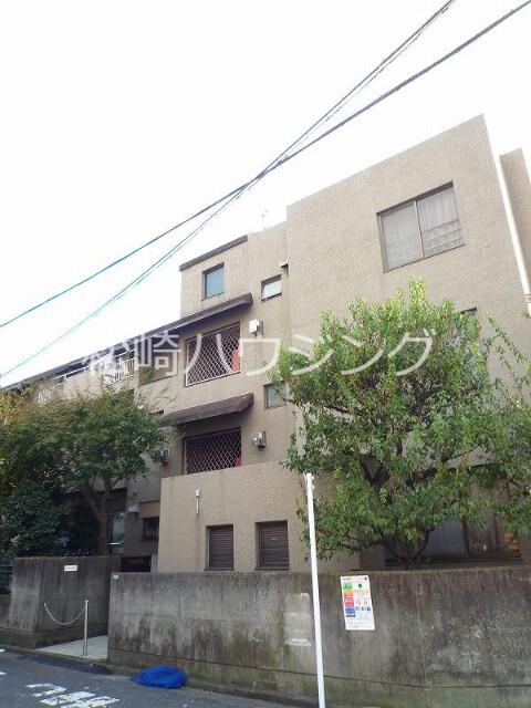 第3喜光マンション