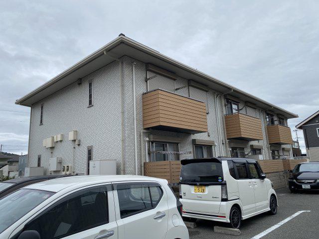 エグレッタコートA
