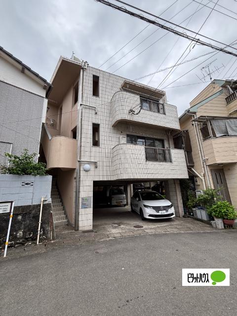 山崎ビル