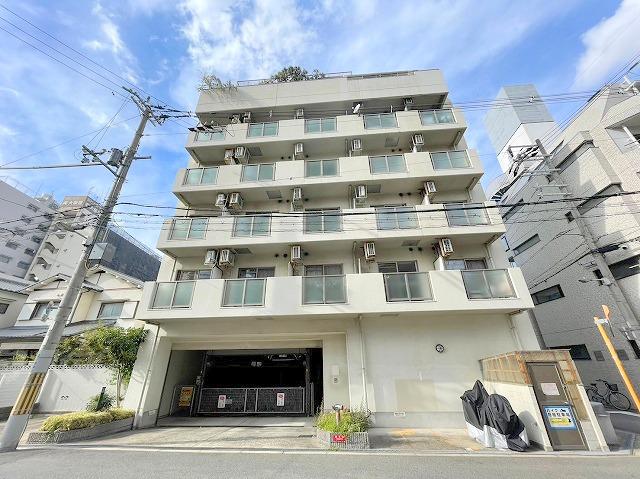 フェリエ新大阪