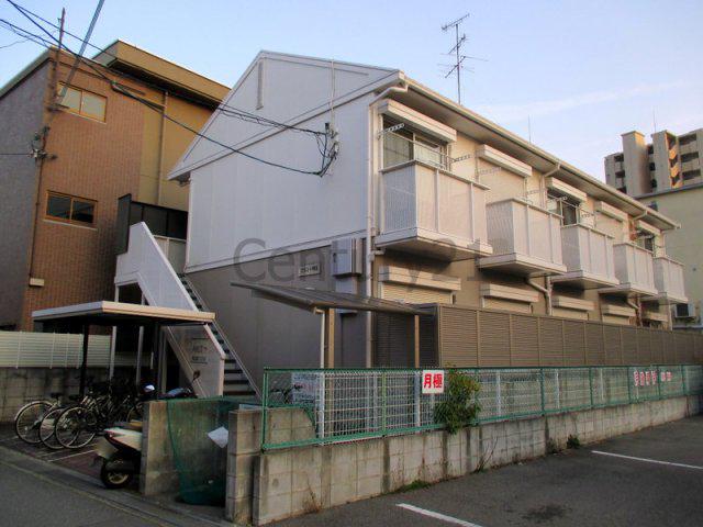 エクセルコート甲東園