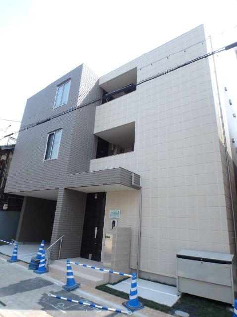 レーヴリゼ新今里