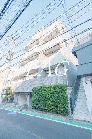 フェニックス高円寺クアトロ