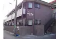 アジュール中村橋