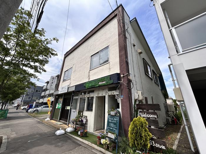 武田ハウス