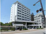 マンション堺捨