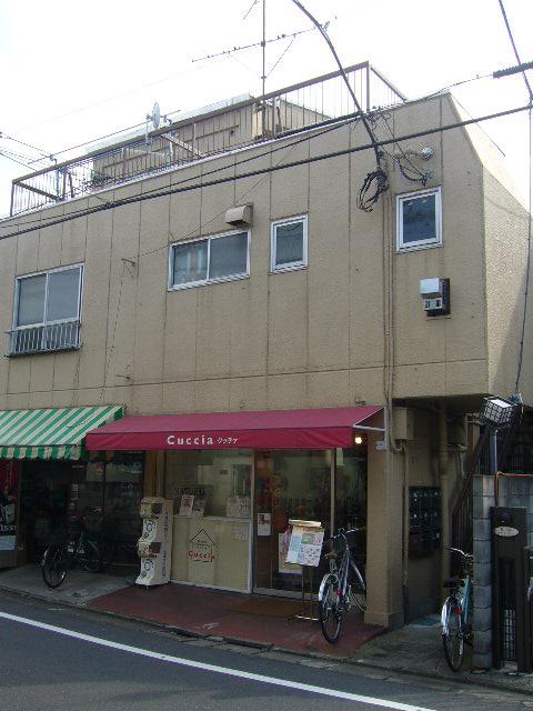 第5経堂ビル