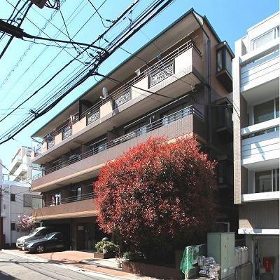 ヴォア代々木の杜