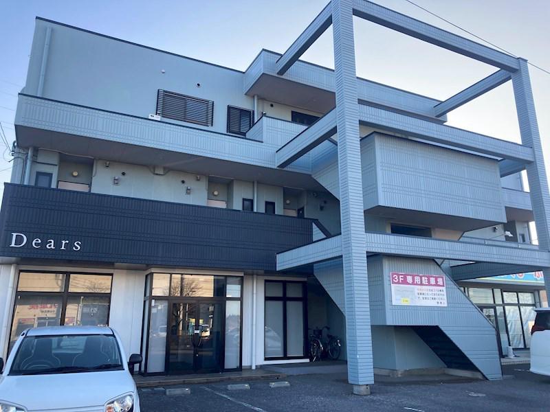 アベニュー