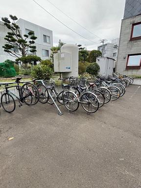 シーガル♯N208