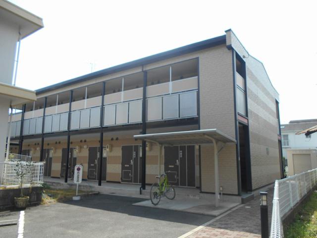 レオパレスTAKI