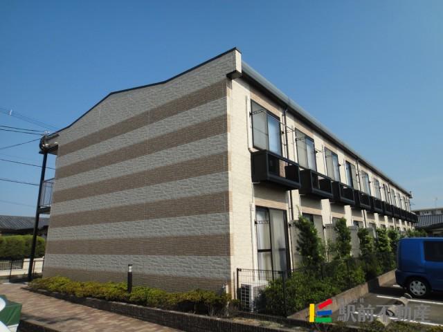 レオパレスYAEMIZO