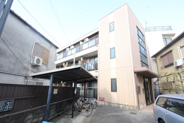 NSハイム