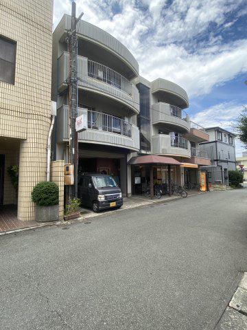 大川ハイツ