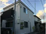 ファイゾニア山手町