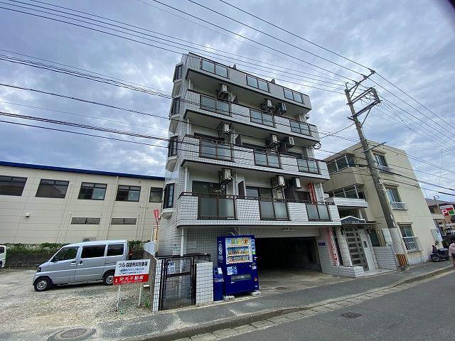 ノアーズアーク大橋