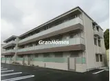 オカバ姫路青山シャーメゾンB