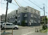 ガーデンシティ住吉