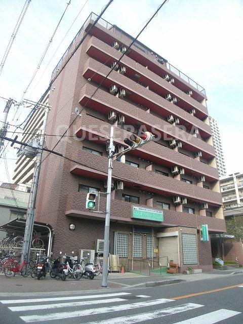 YKマンション