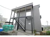 レオパレスビューテラス