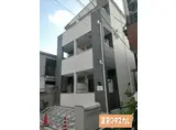 アーバンコート伝法
