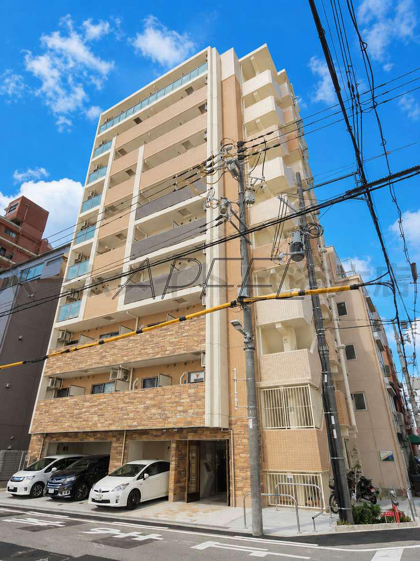 SERENA大阪天満宮