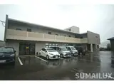 熊本市電健軍線 健軍町駅 徒歩74分 2階建 築3年