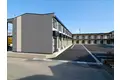 レオパレスアヴァン鈴鹿