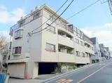 ペーブメント久が原