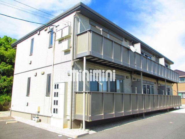 LETOIT 07W(1LDK/1階)