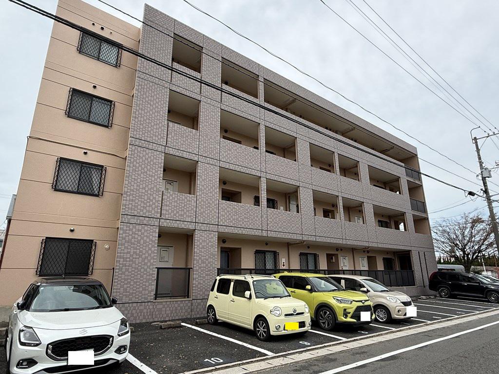 ニューファミールA