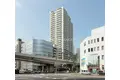 レジディアタワー目黒不動前