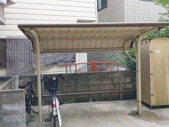 レオパレスきらり