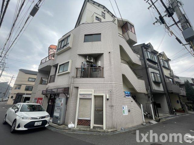 ハートマンション