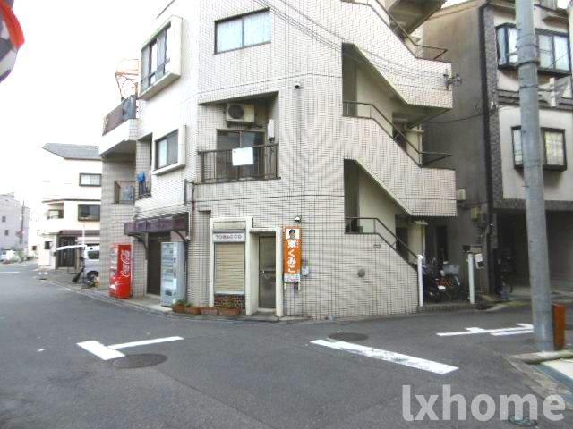 ハートマンション