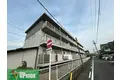 柏原農住団地T棟
