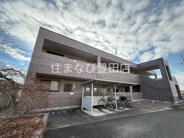 HILLS天王台