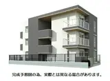 D-ROOMトリシア市川東大和田1丁目