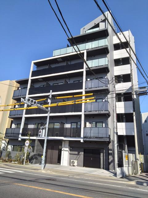 S-RESIDENCE本中山ALORIA