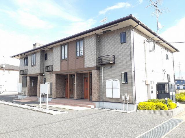 グリーンフォーレストI
