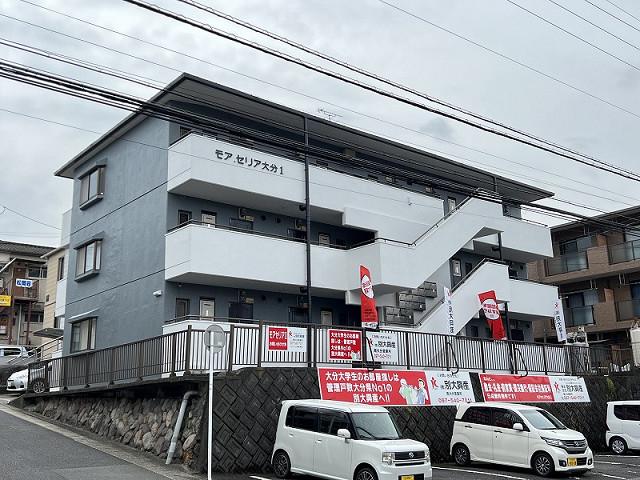 モアセリア大分I