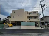ハートフル三田駅イースト
