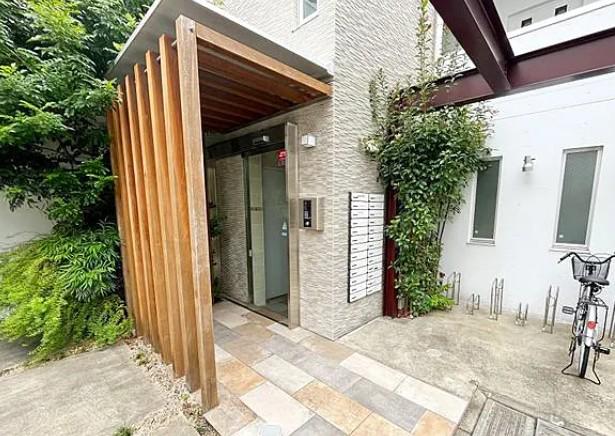 CS GARDEN 池袋