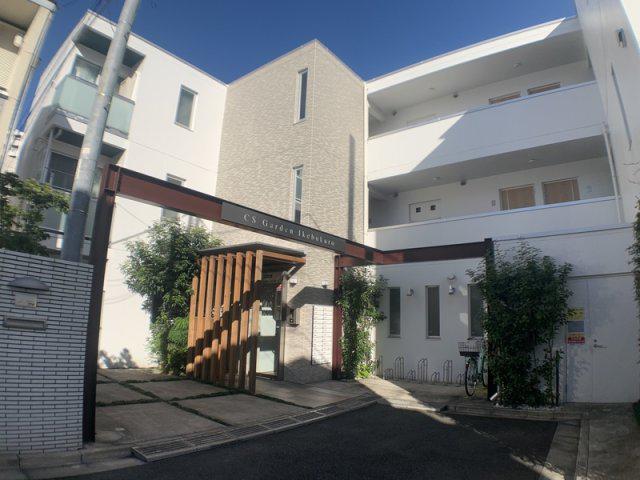CS GARDEN 池袋