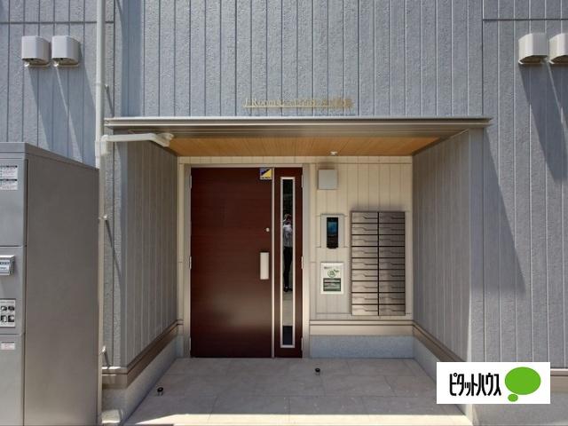 J-ROOM妃 VII番館 屋代駅前