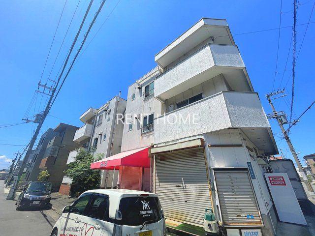 三上マンション