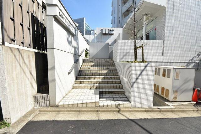 MFPR代々木タワー