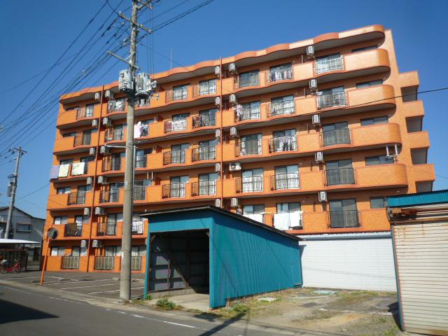 エクセル30マンション
