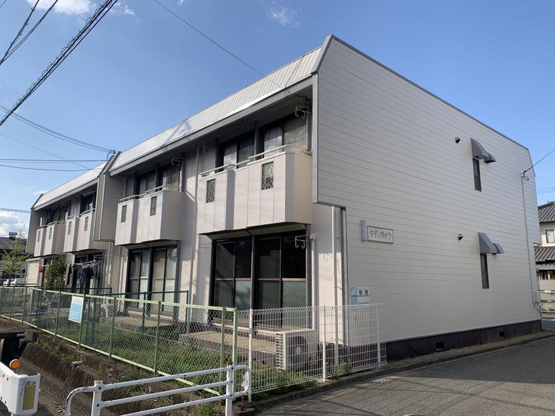 タデノハイツ