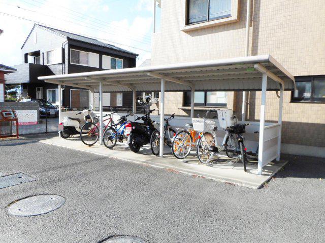 KOINOMOTOマンション
